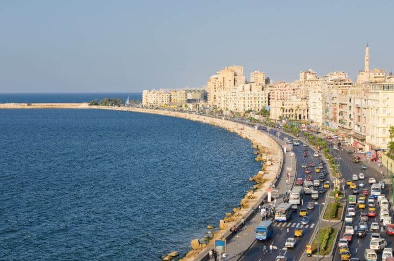 Blue Sinai Sharm