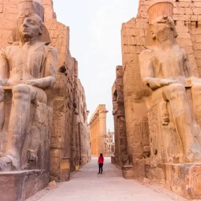 Luxor