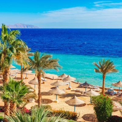 Hurghada