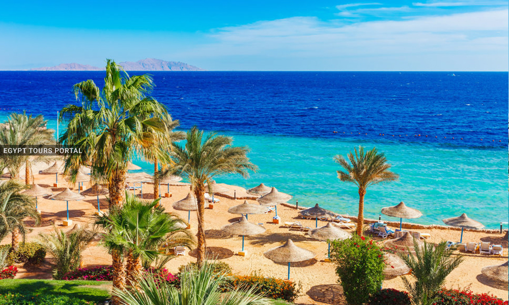 Hurghada
