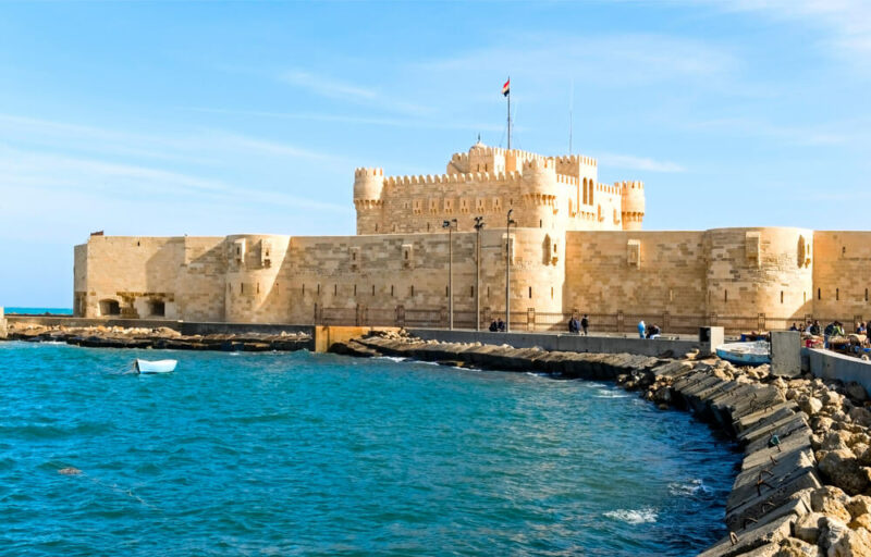 Blue Sinai Sharm