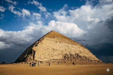 Memphis, Saqqara & Dahshur Day Tour