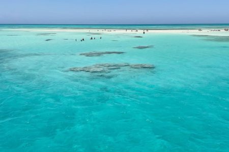 Isola Bianca – L’Isola che Non C’è